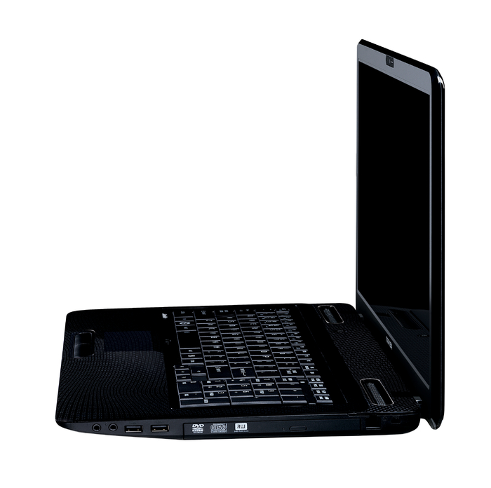 Satellite L670